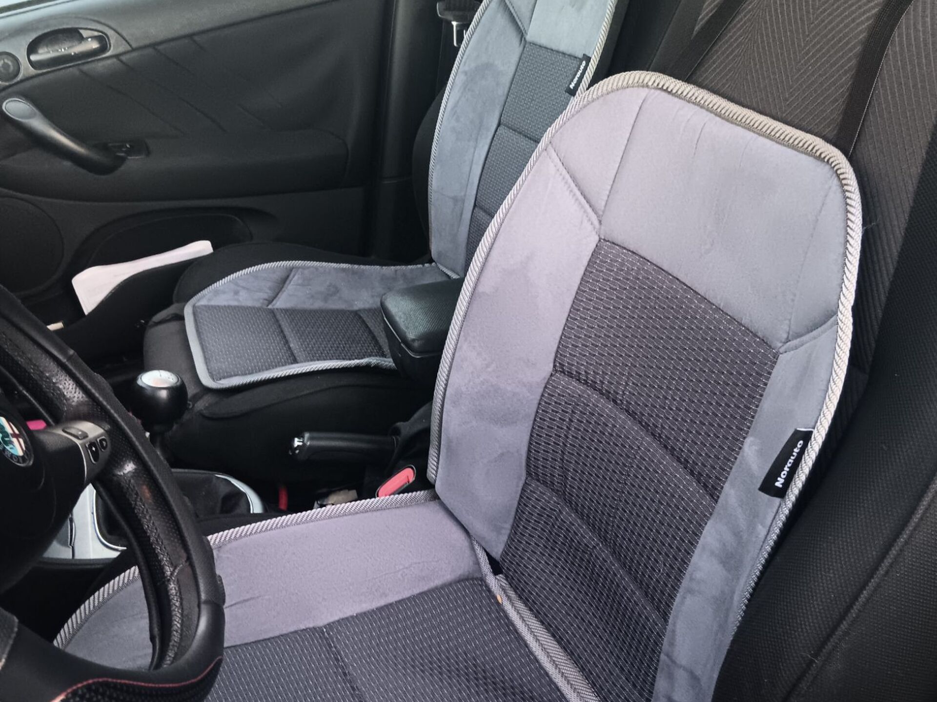 Imagen 2 de ALFA ROMEO 156