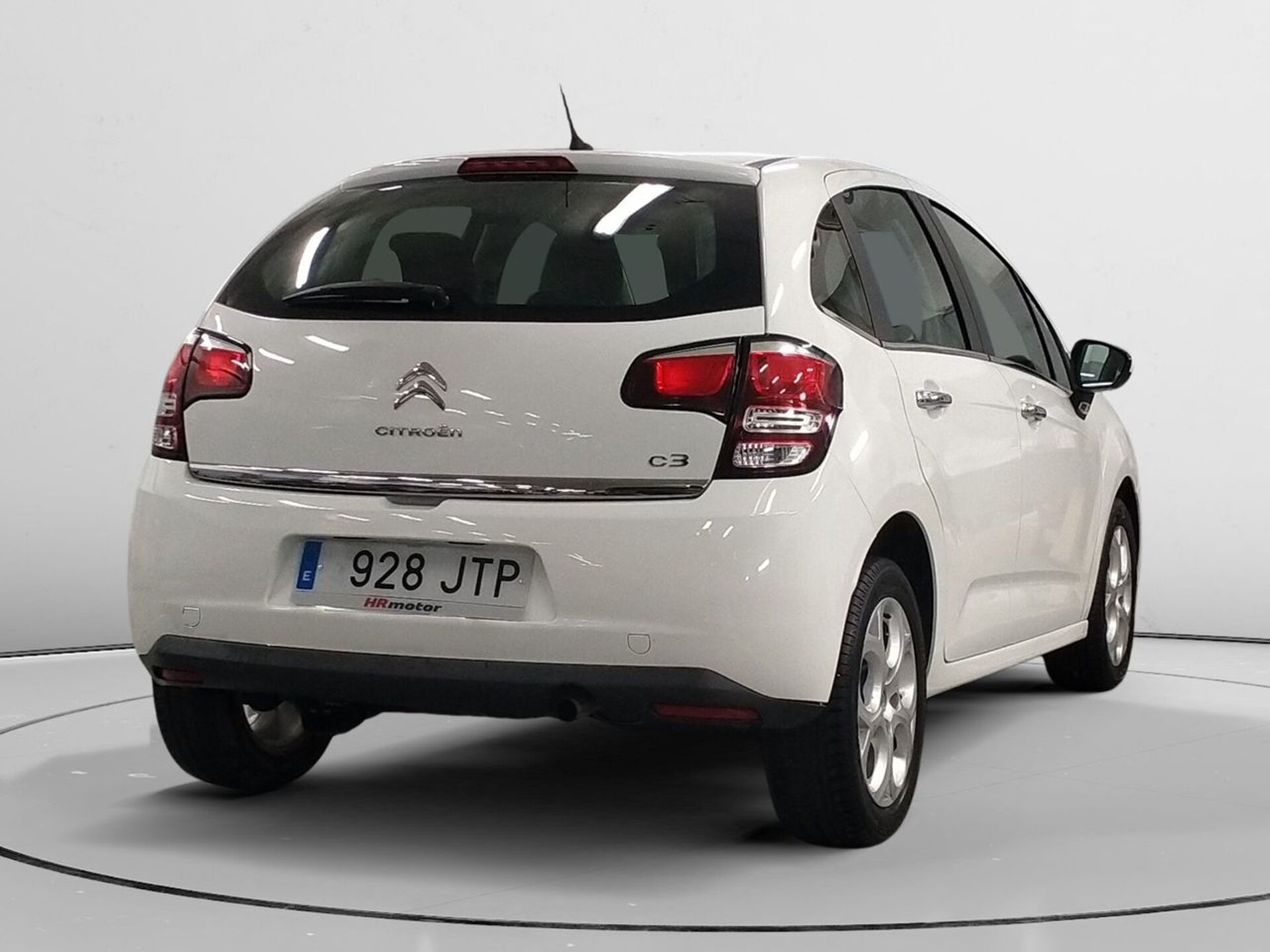 Imagen 2 de CITROEN C3