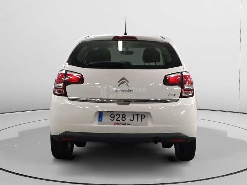 Foto del CITROEN C3 1.2 PureTech Live Edition 82