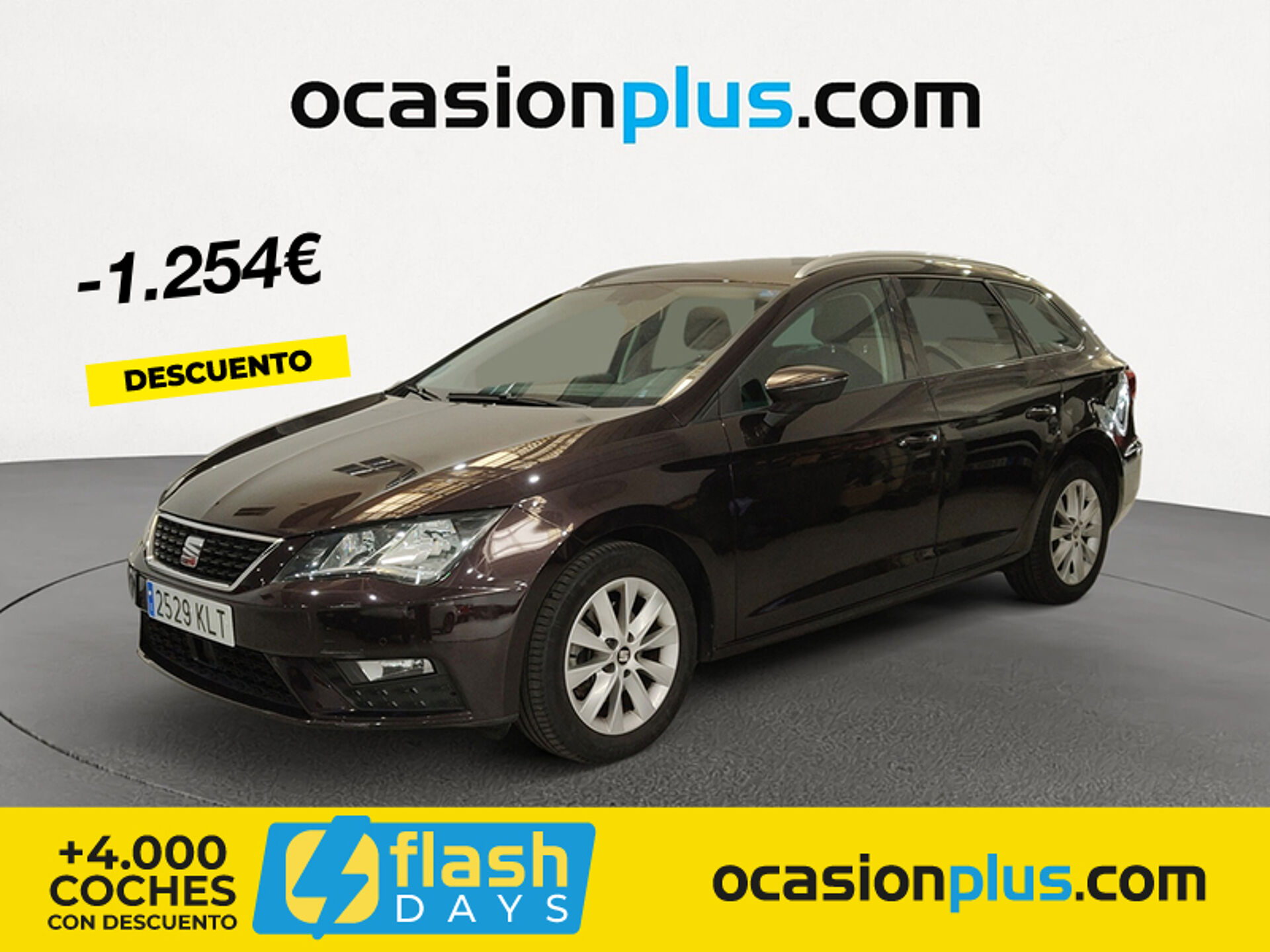 Imagen de SEAT León
