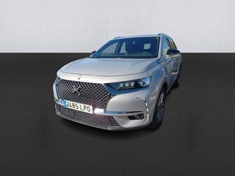 Imagen de DS DS 7 Crossback E-Tense So Chic Aut. 4x2