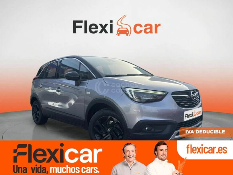 Foto del OPEL Crossland X 1.2T S&S Innovation Aut. 110