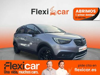 Imagen de OPEL Crossland X 1.2T S&S Innovation 130 Aut.