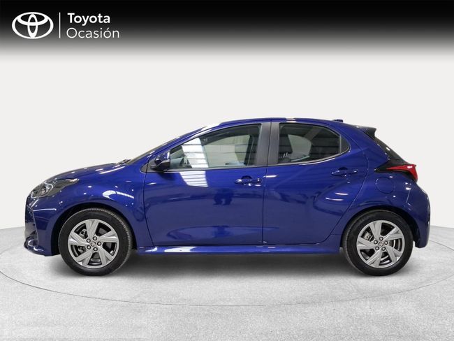 Foto del TOYOTA Yaris 120H 1.5 Active Plus
