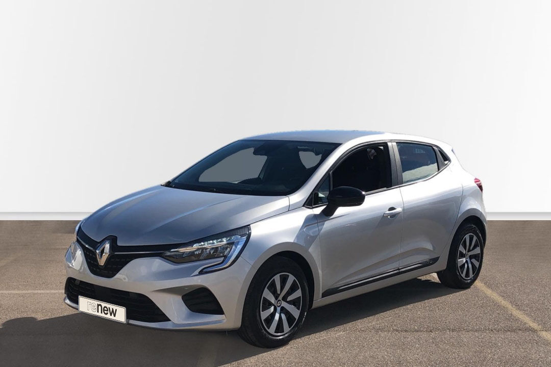 RENAULT Clio (1.0 TCE 67KW EQUILIBRE 90 5P) en Baleares