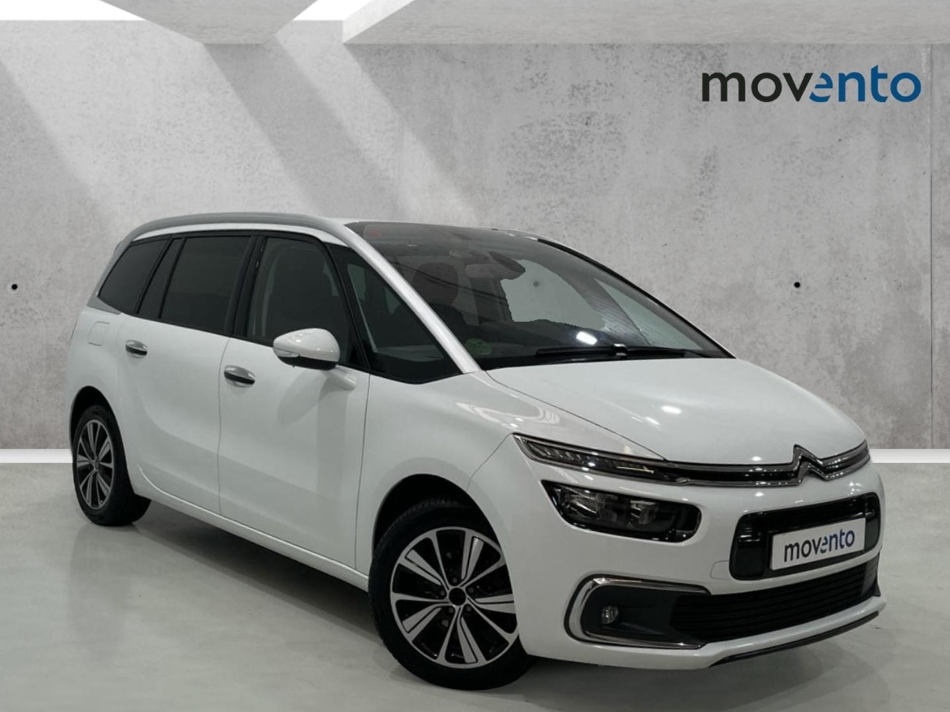 Imagen de CITROEN C4