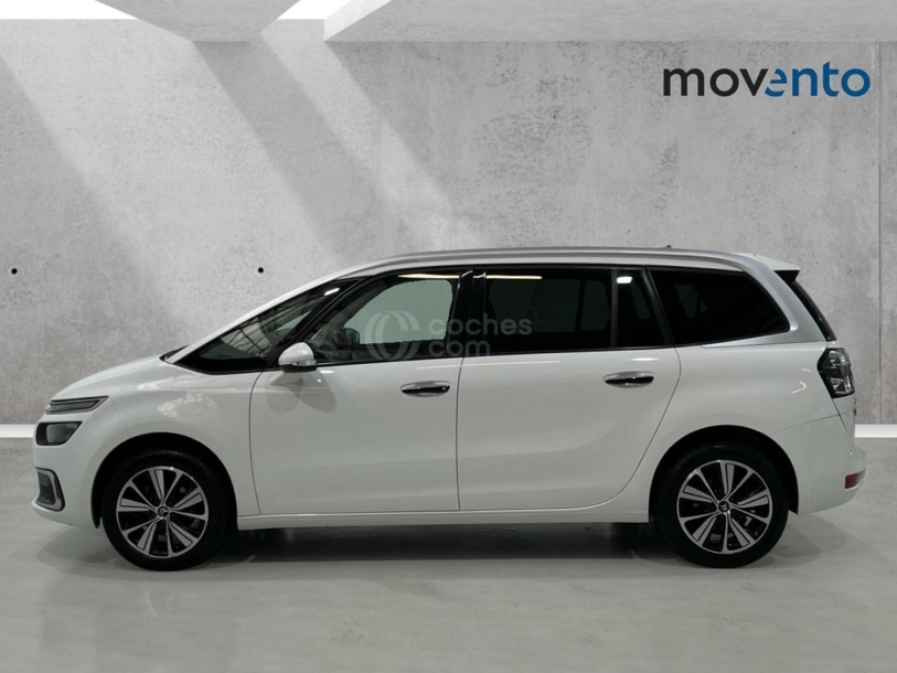 Foto del CITROEN C4 Grand Picasso 1.6BlueHDI S&S Live 120