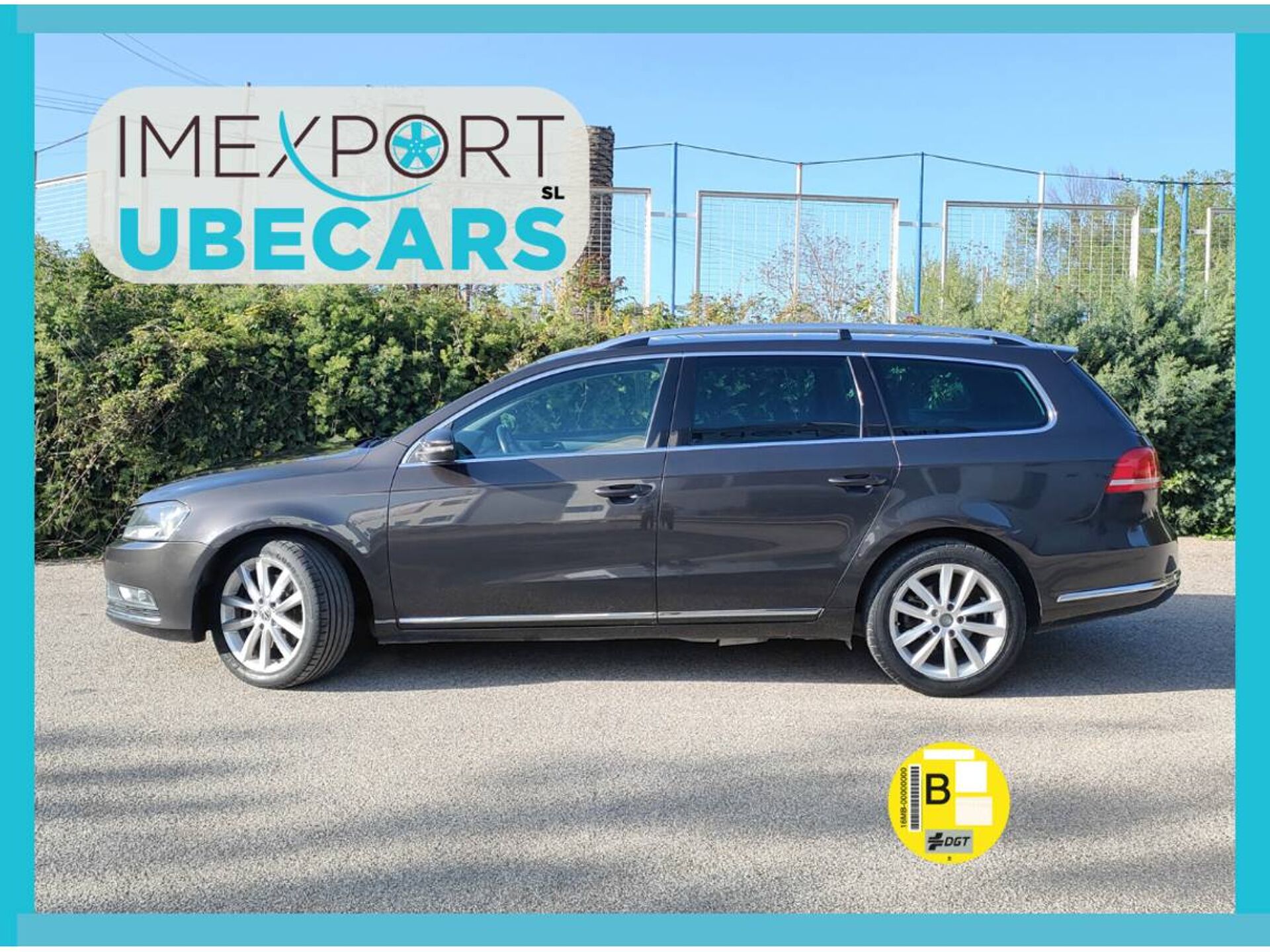Imagen de VOLKSWAGEN Passat