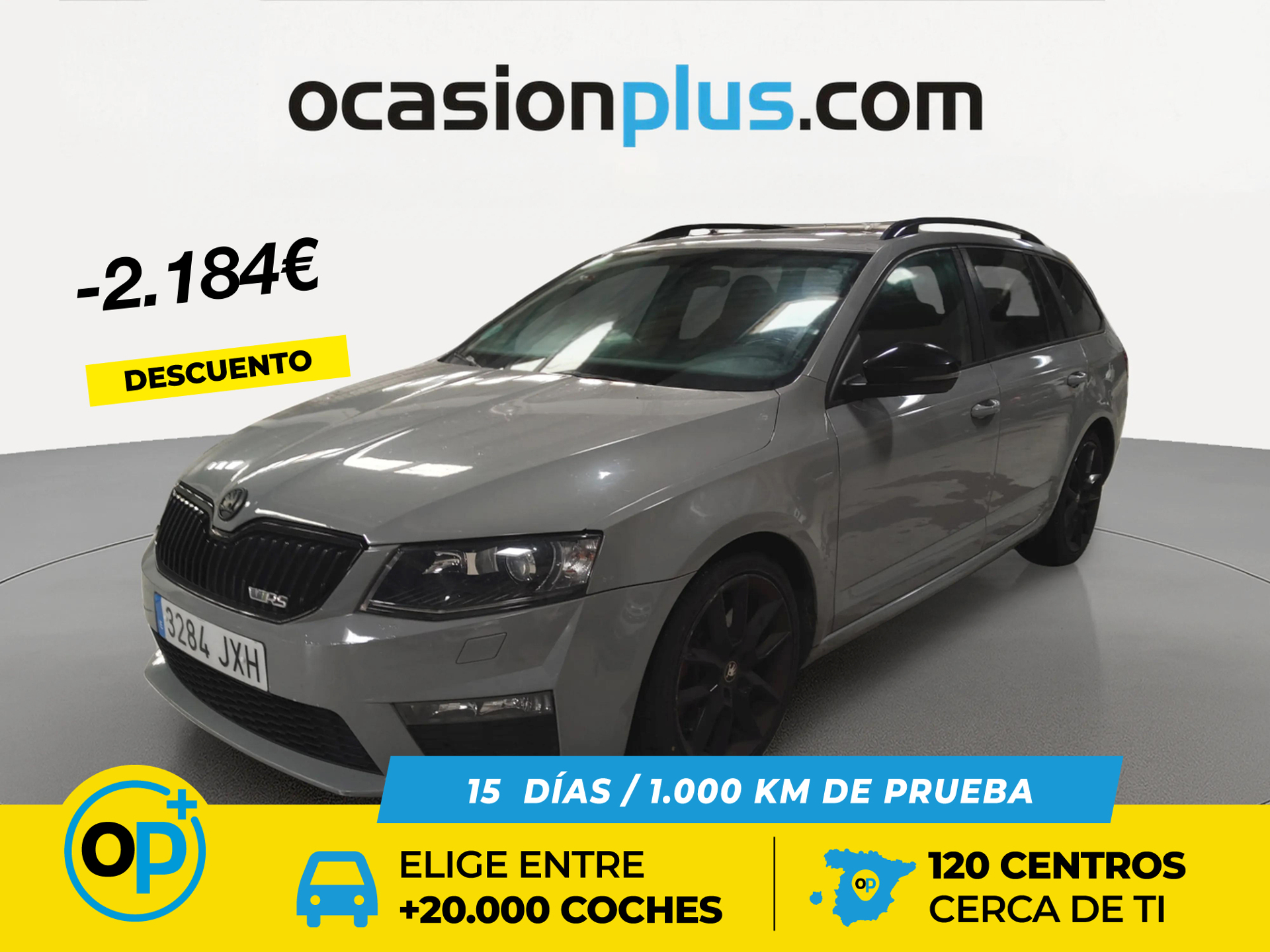 Imagen de SKODA Octavia