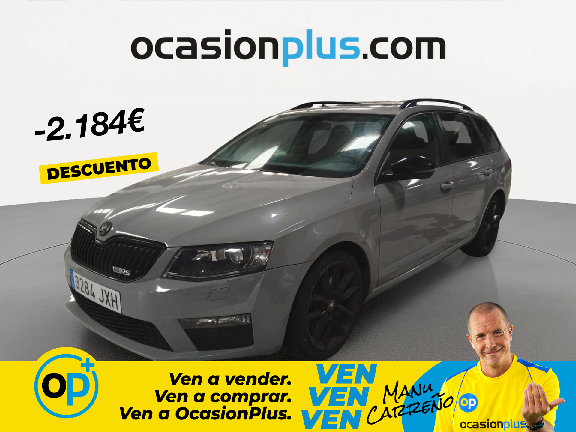 Imagen de SKODA Octavia