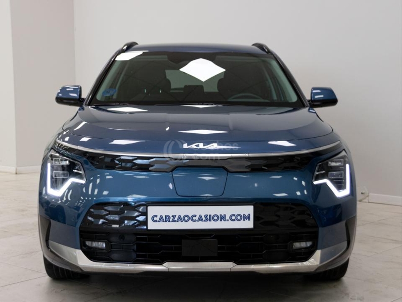 Foto del KIA Niro E- Emotion Long Range