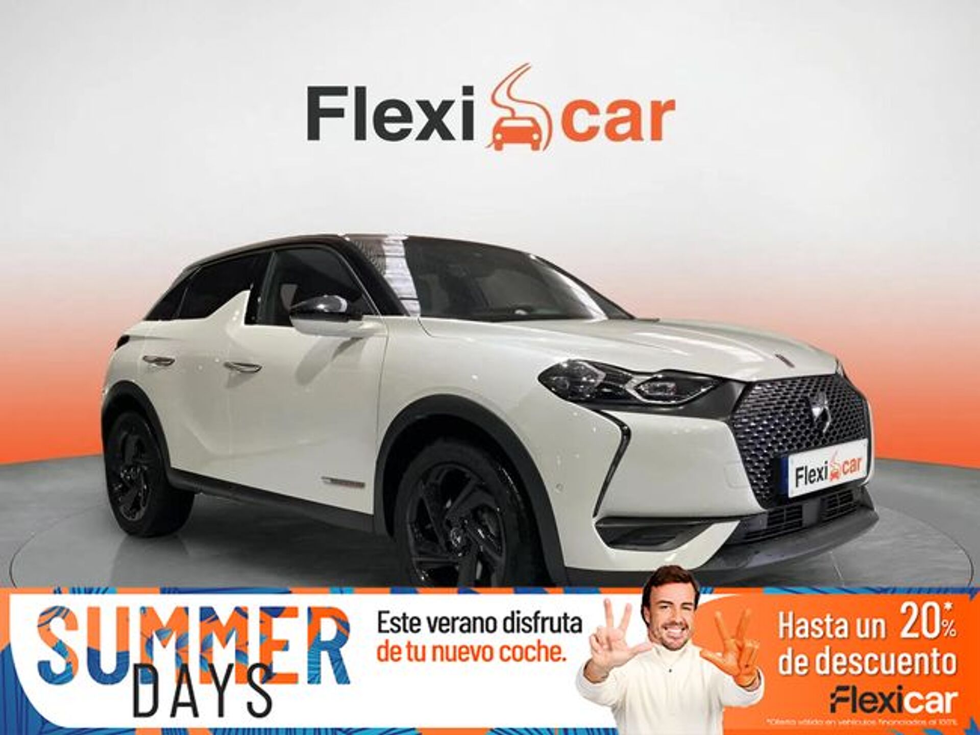 Imagen de DS DS3 Crossback