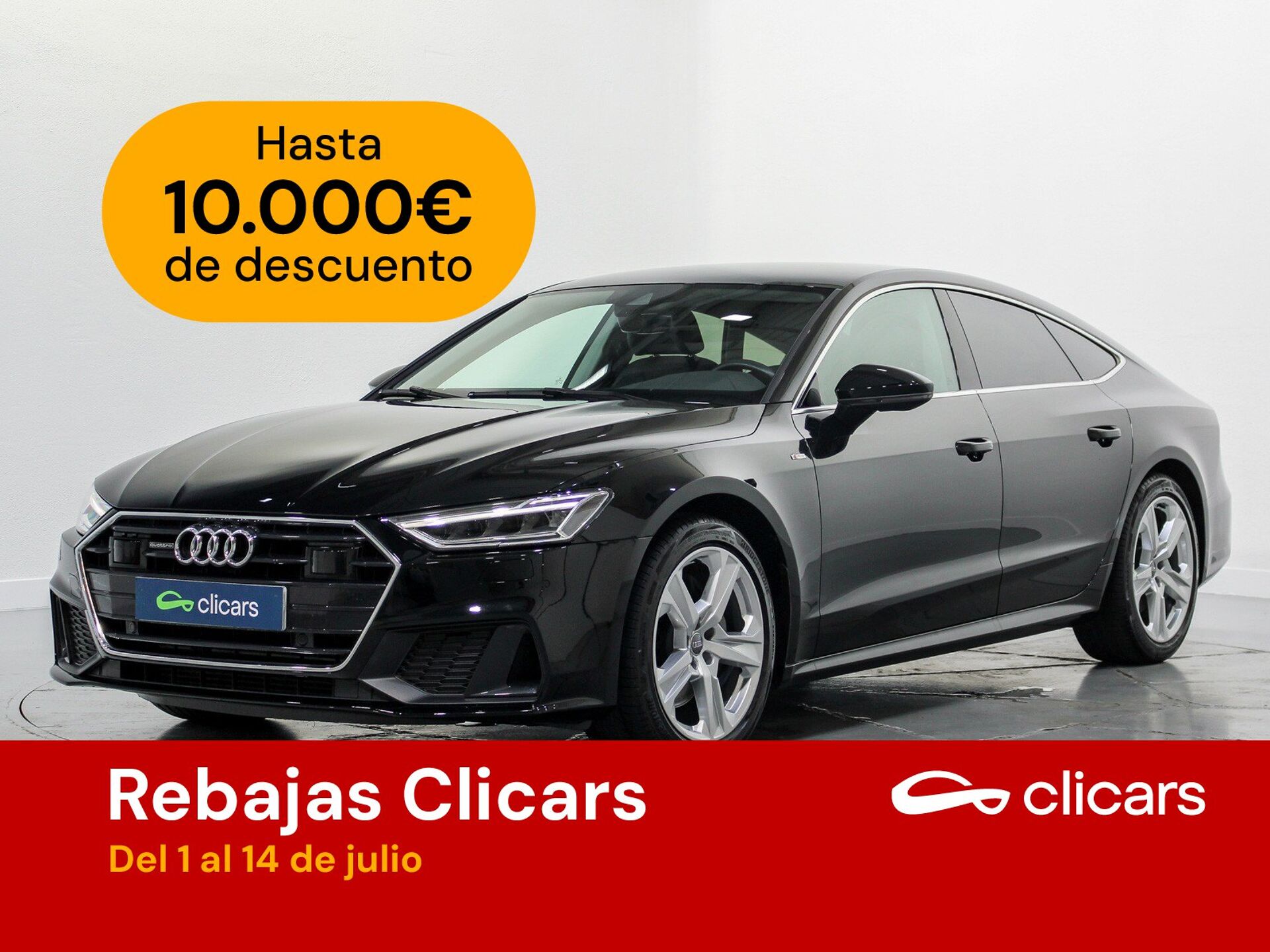 Imagen de AUDI A7