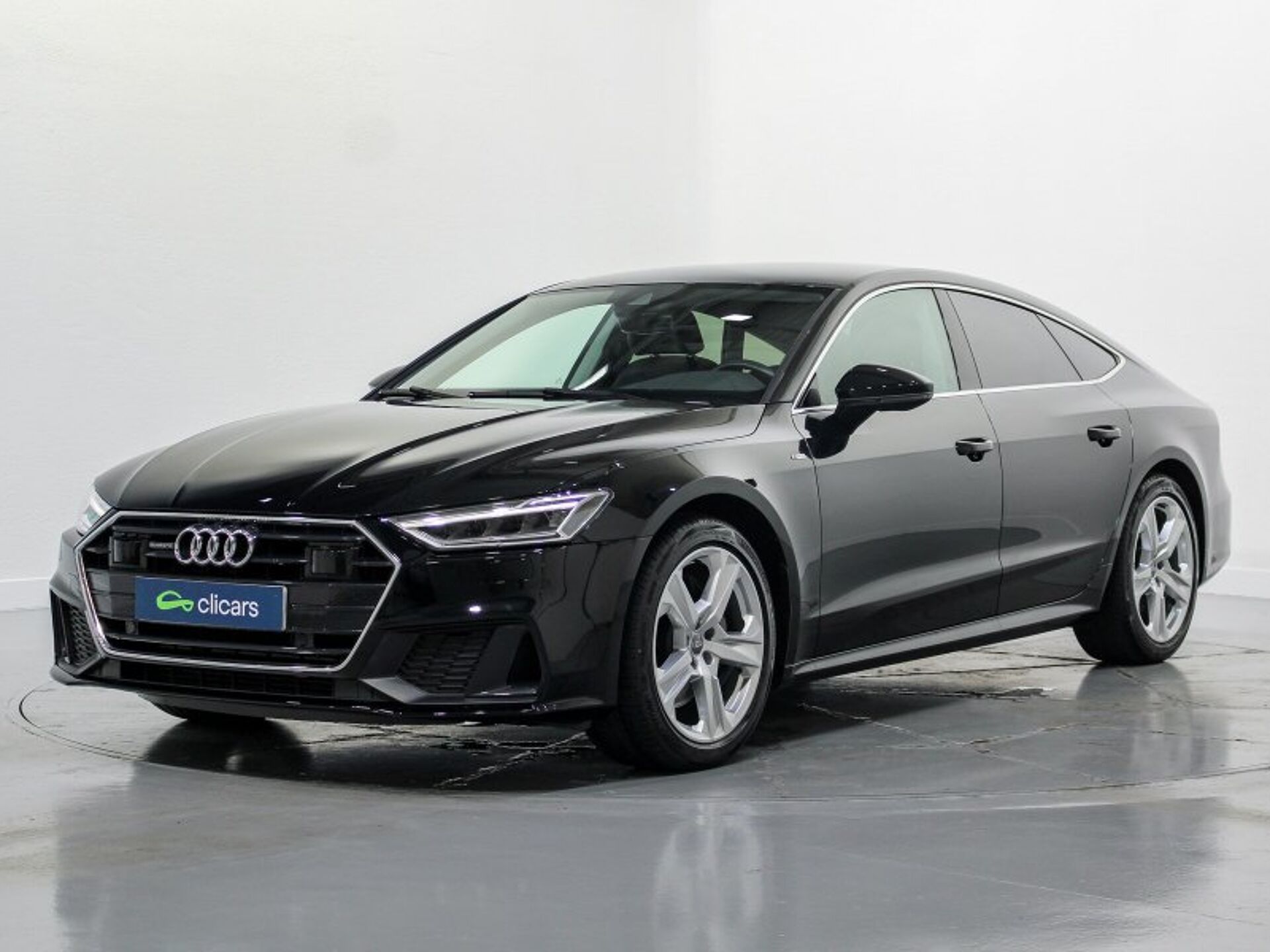 Imagen de AUDI A7