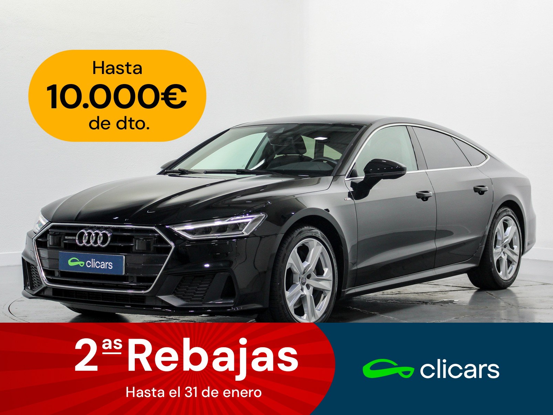 Imagen de AUDI A7