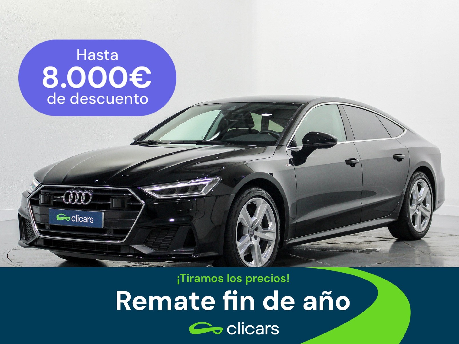 Imagen de AUDI A7