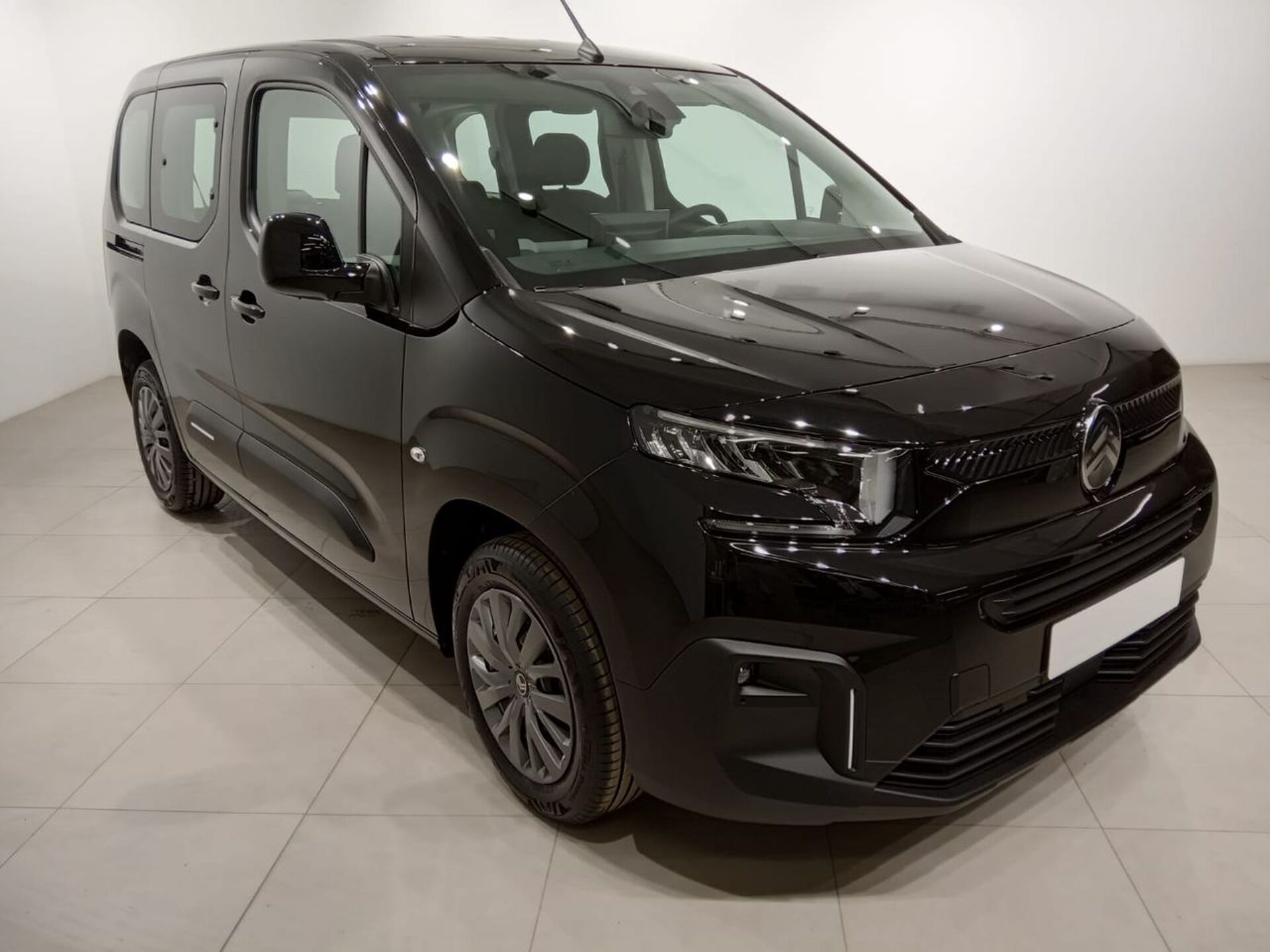 Imagen 3 de CITROEN Berlingo