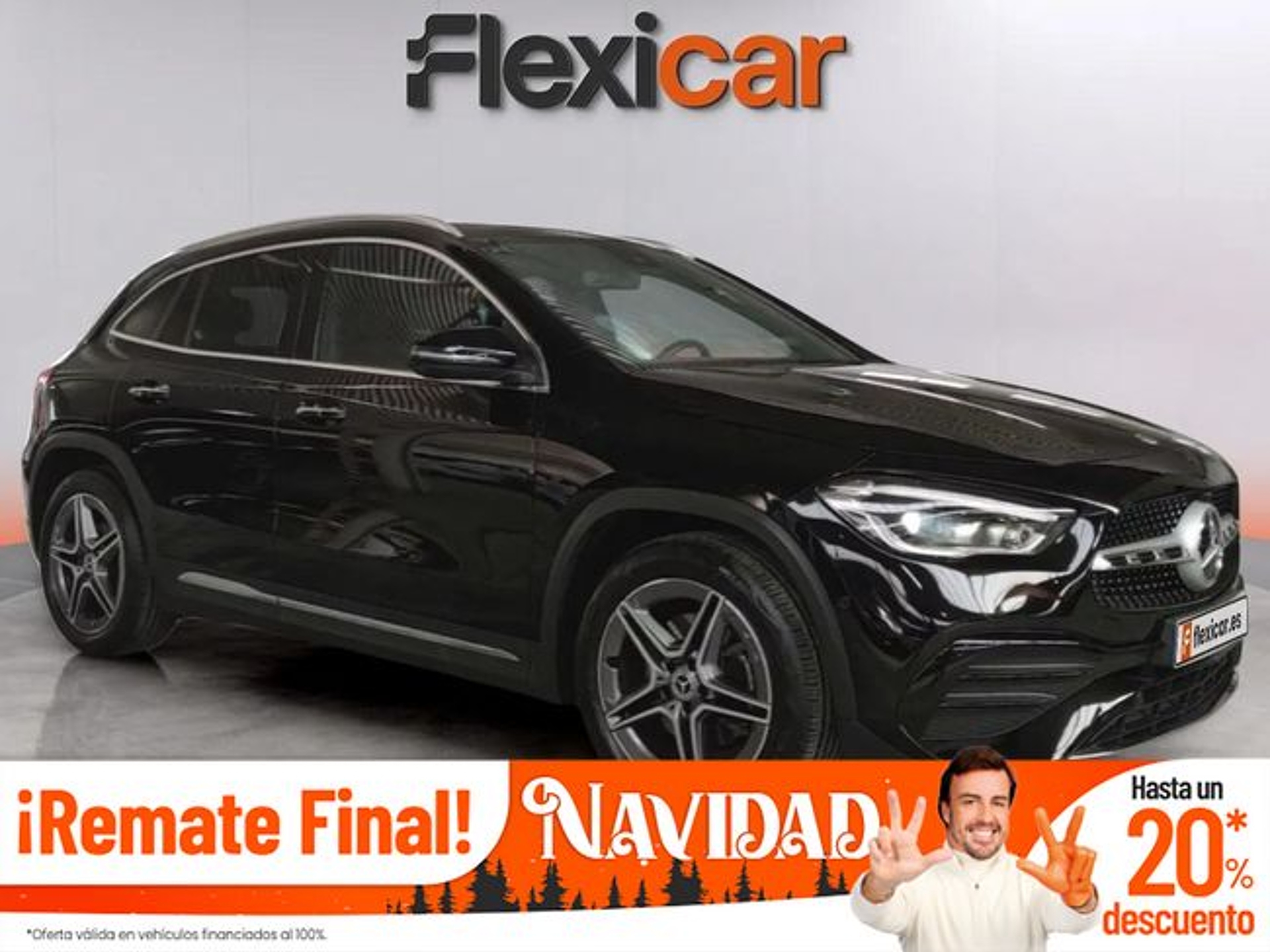 Imagen de MERCEDES Clase GLA