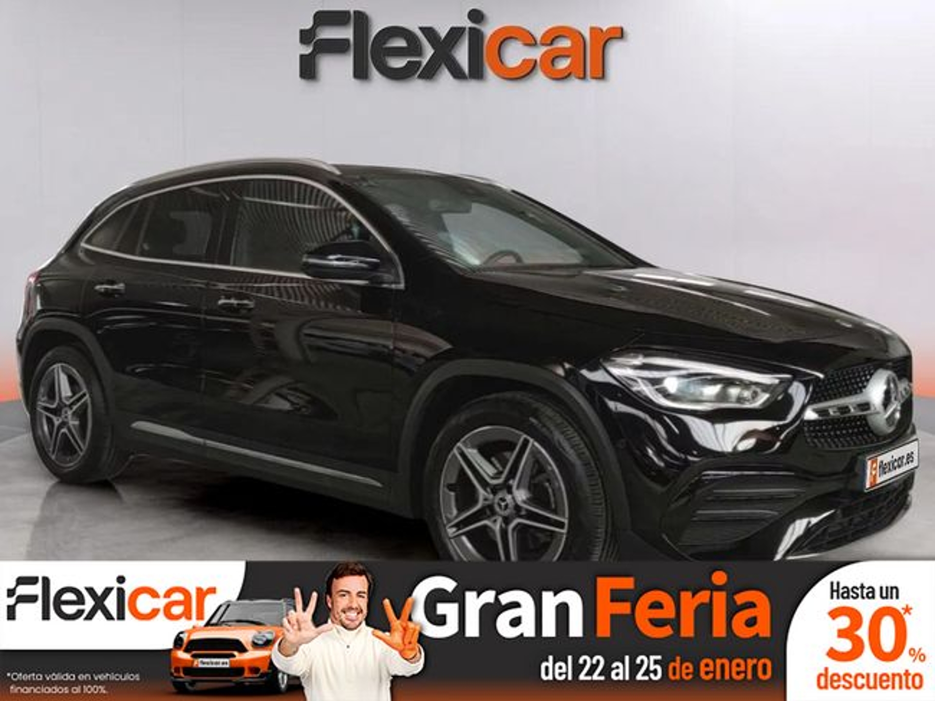 Imagen de MERCEDES Clase GLA