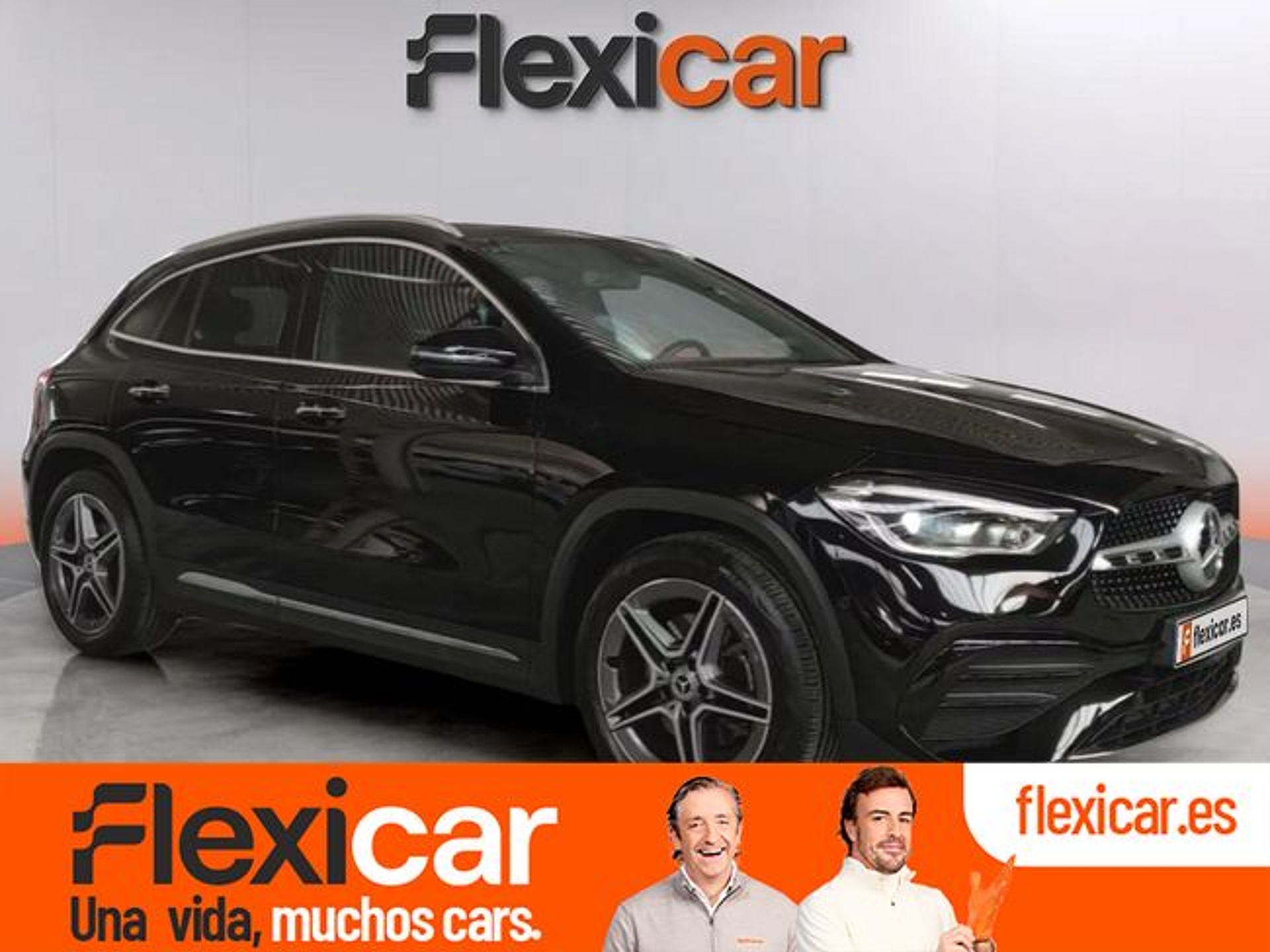 Imagen de MERCEDES Clase GLA