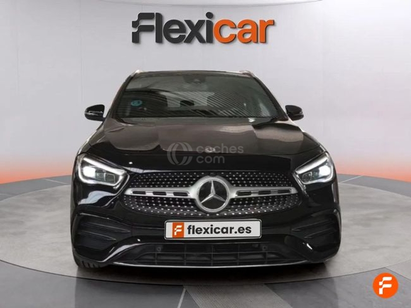 Foto del MERCEDES Clase GLA GLA 200d 8G-DCT