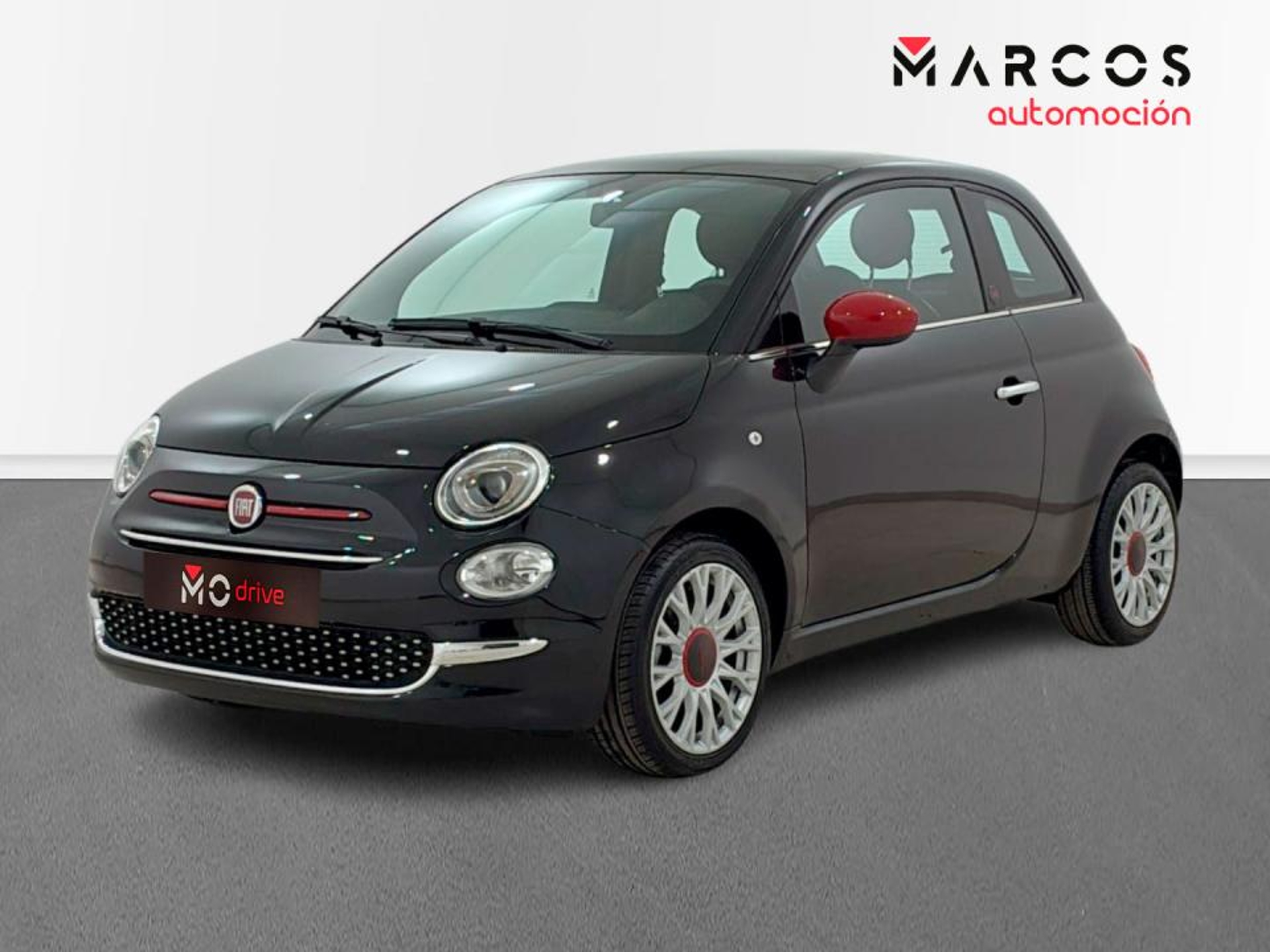 Imagen de FIAT 500