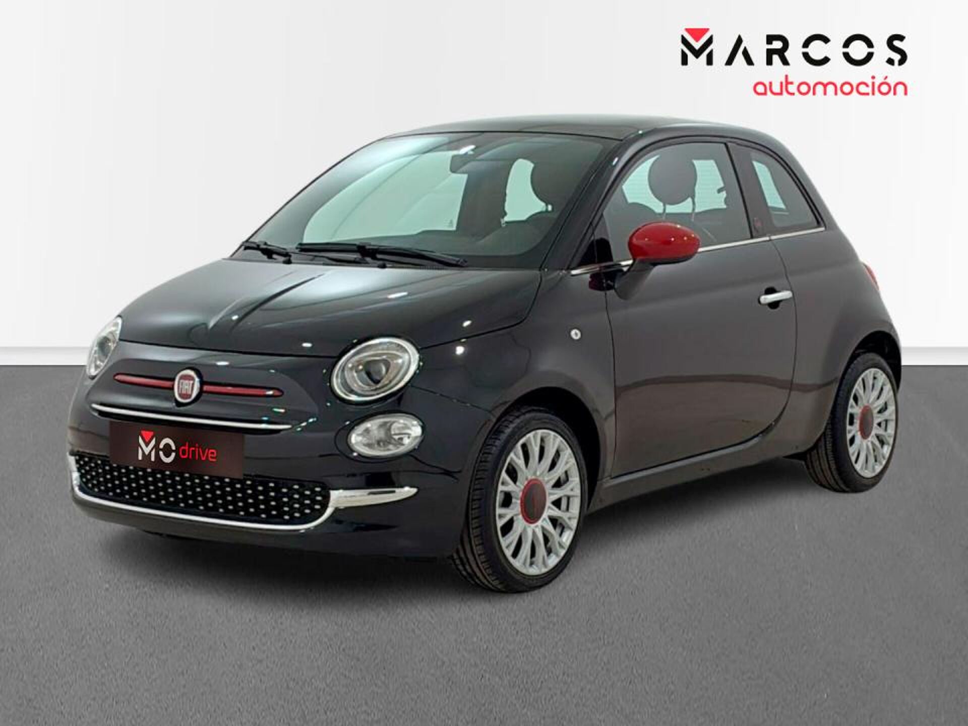 Imagen 1 de FIAT 500