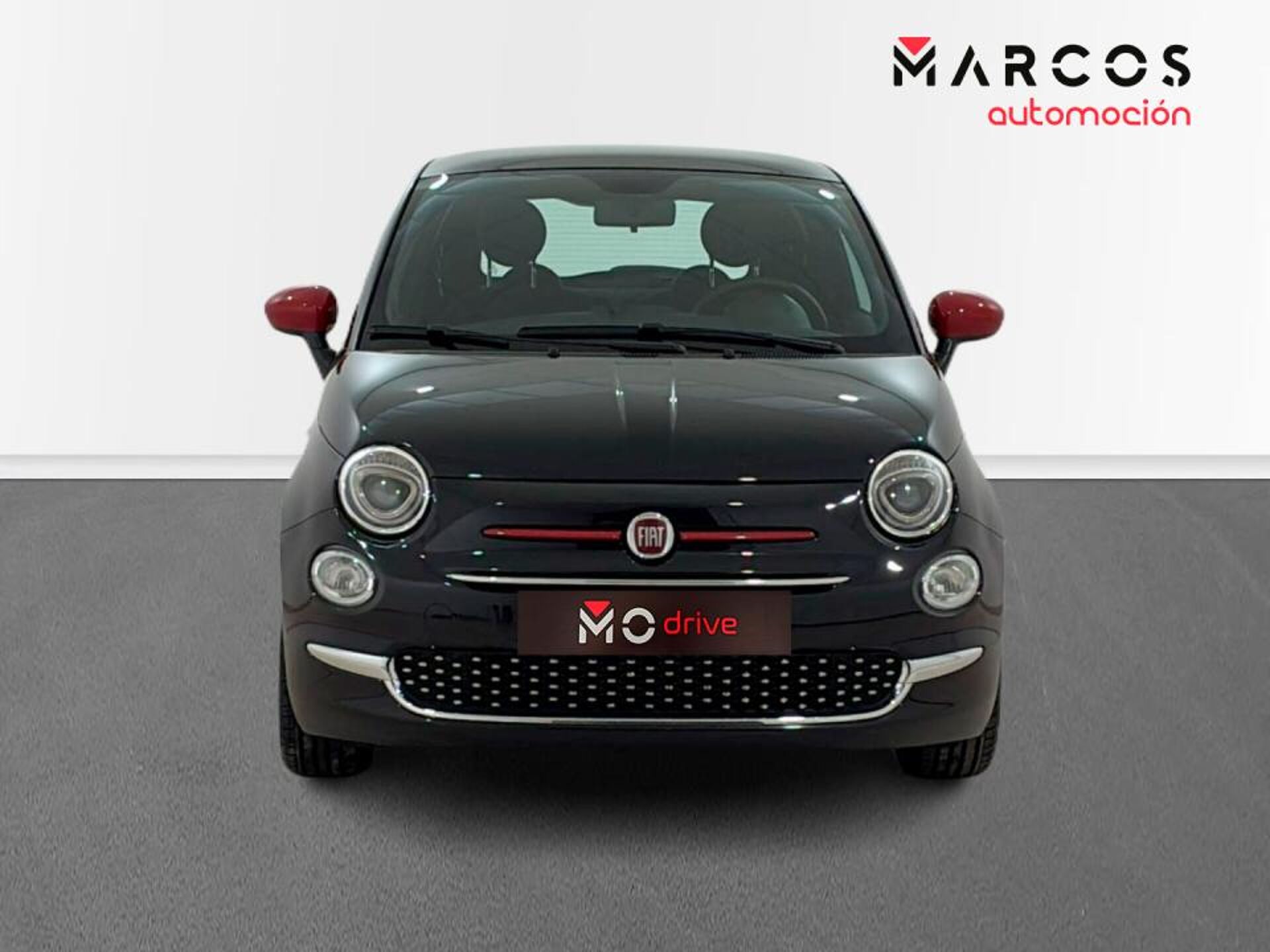 Imagen 2 de FIAT 500