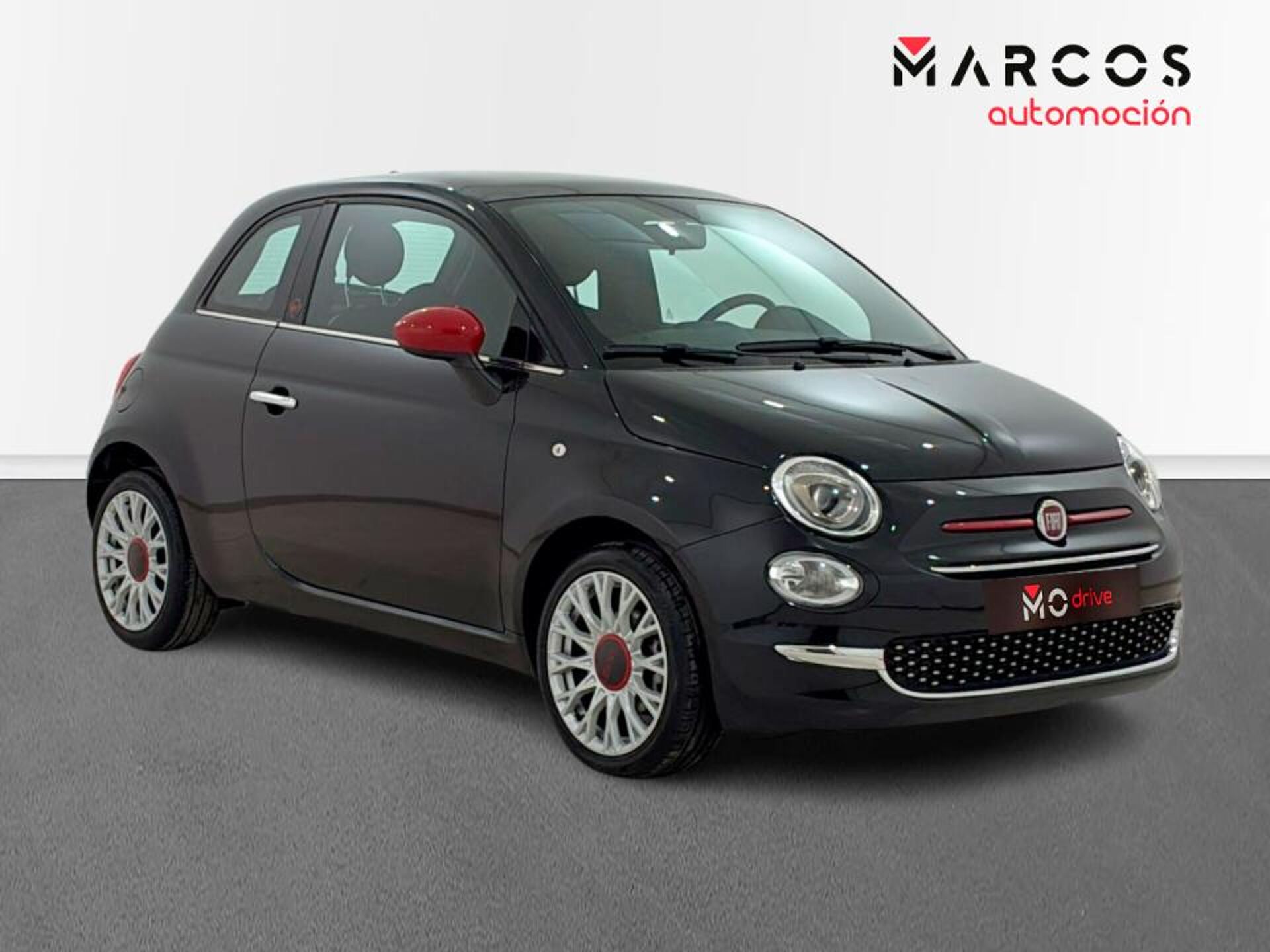 Imagen 3 de FIAT 500