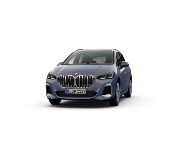 BMW Serie 2 (218i Active Tourer 100 kW (136 CV)) en Alicante
