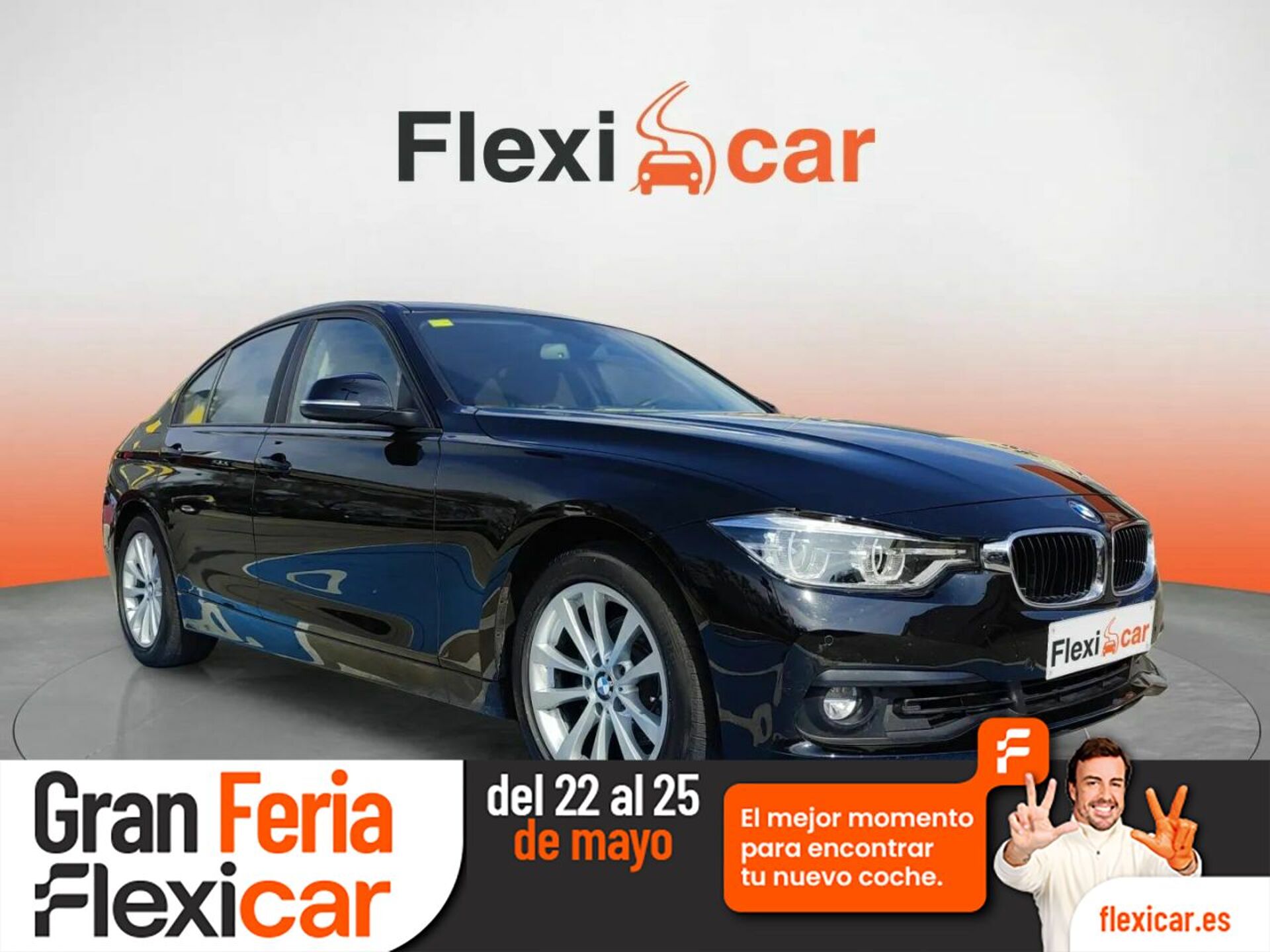 Imagen de BMW Serie 3
