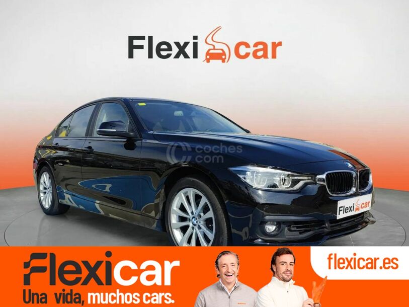 Foto del BMW Serie 3 320iA