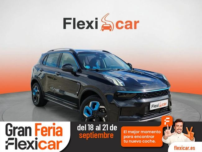 LYNK & CO 01 (1.5 HEV) en Rioja, La