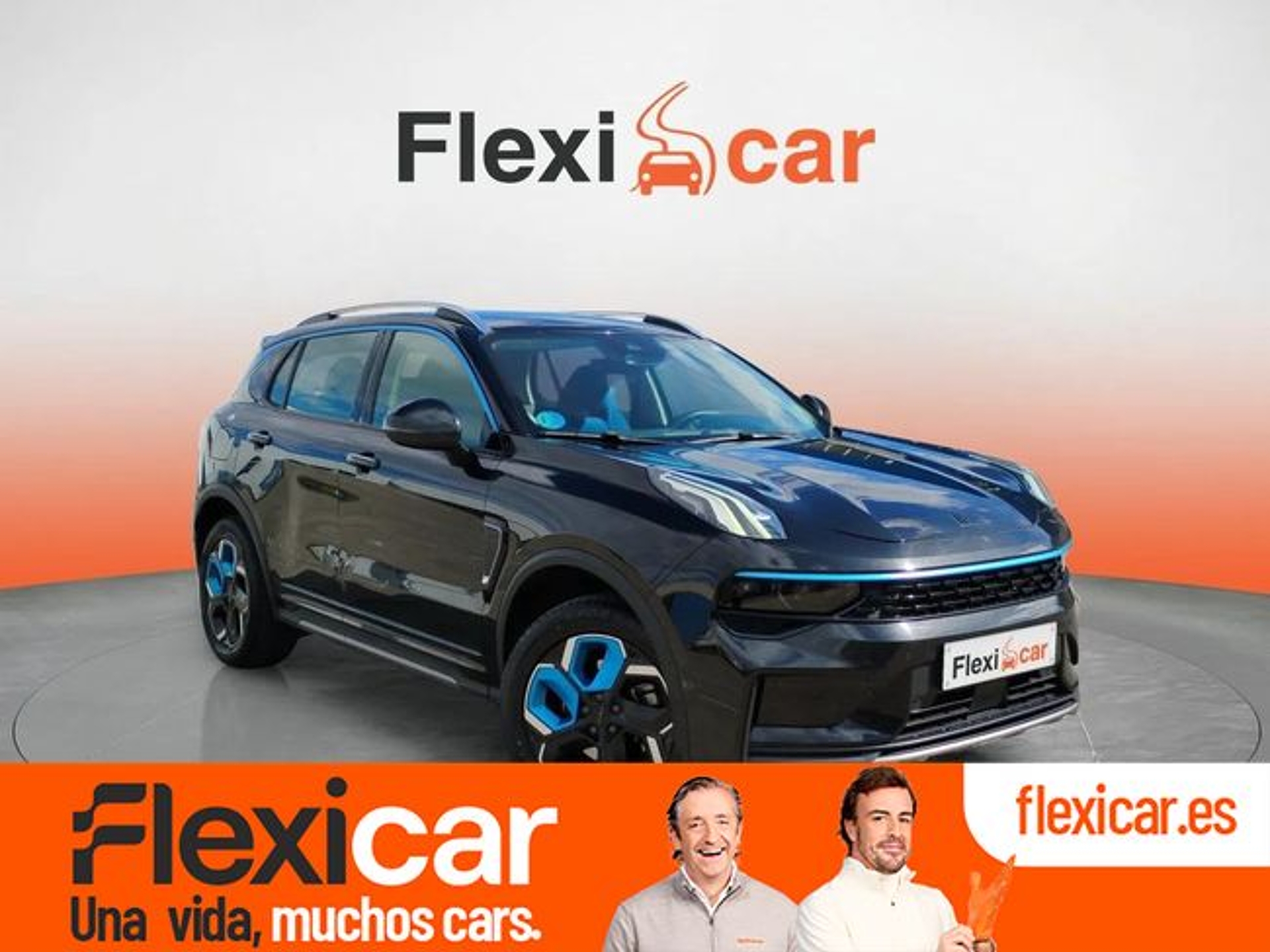 Imagen de LYNK & CO 01