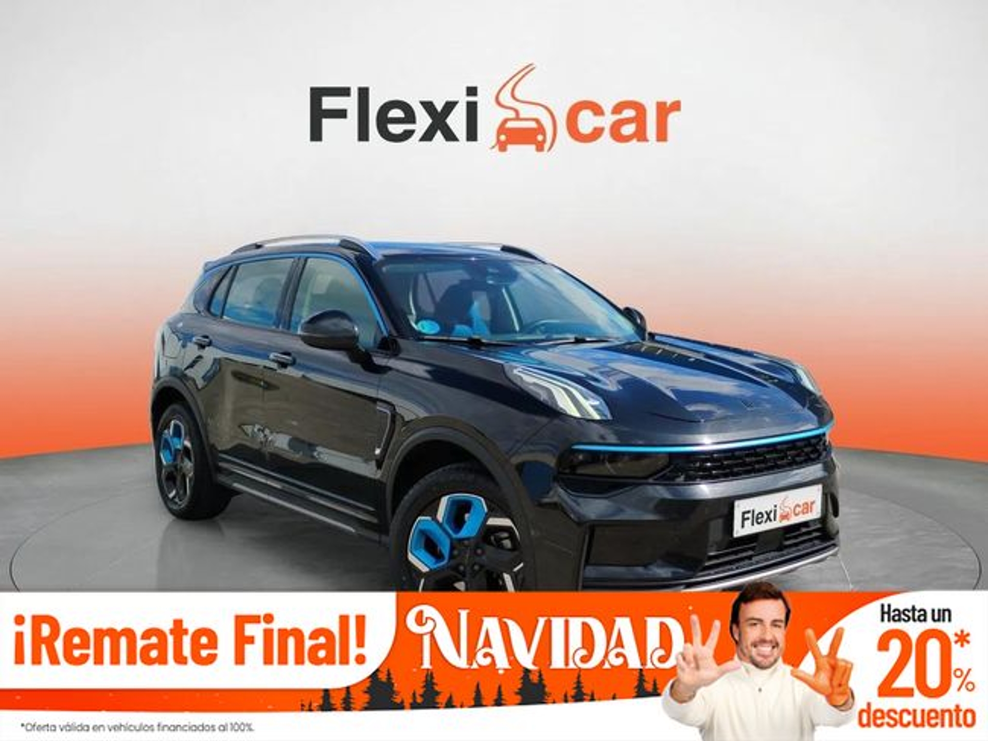 Imagen de LYNK & CO 01