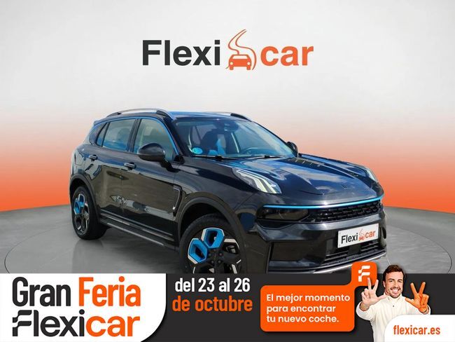 LYNK & CO 01 (1.5 HEV) en Rioja, La