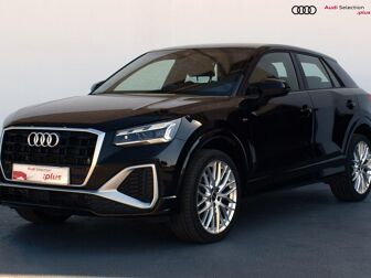 Imagen de AUDI Q2 30 TDI Adrenalin S tronic 85kW