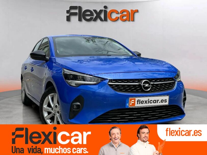 Foto del OPEL Corsa 1.2T XHT S-S Elegance AT8 100