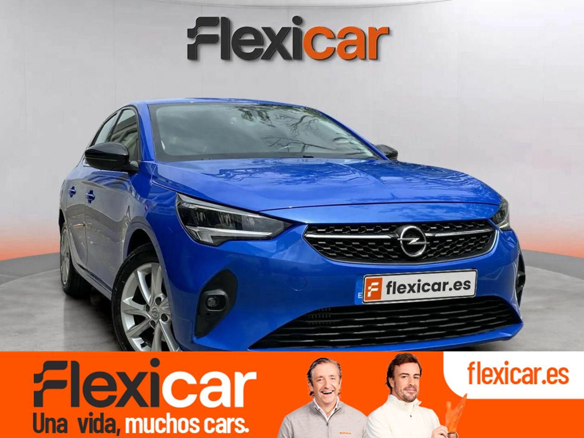 Imagen de OPEL Corsa