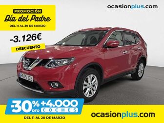 Imagen de NISSAN X-Trail 1.6 DIG-T Acenta 4x2