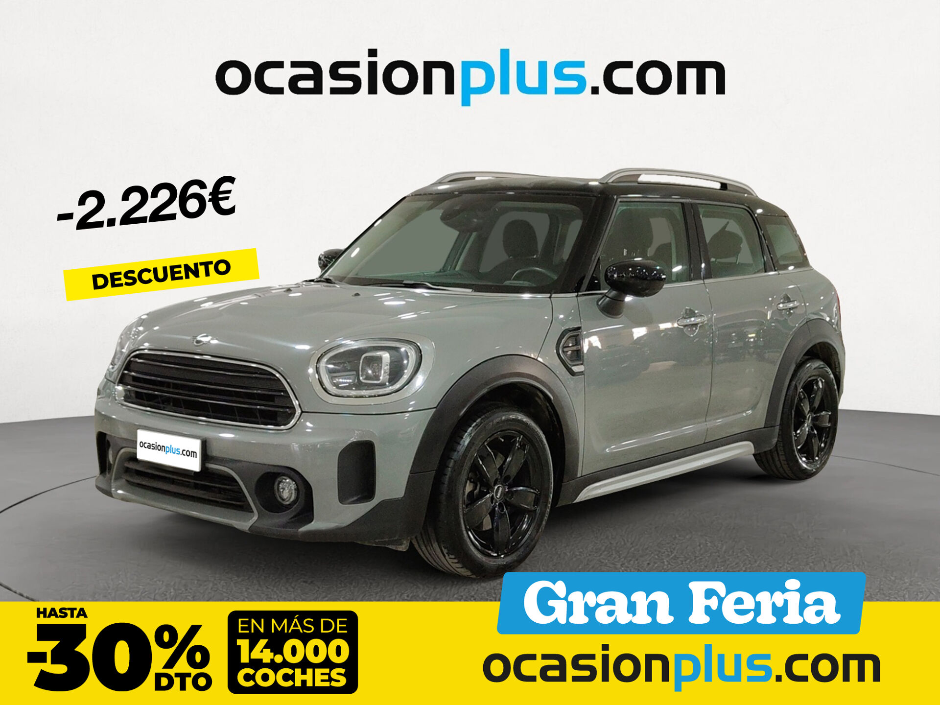 Imagen de MINI Mini Countryman