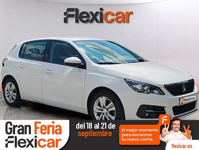 PEUGEOT 308 (SW Active Pack PureTech 110 S&S) en Girona