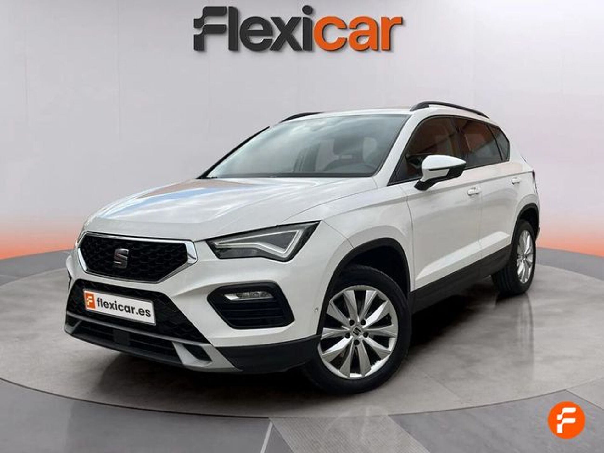 Imagen 3 de SEAT Ateca
