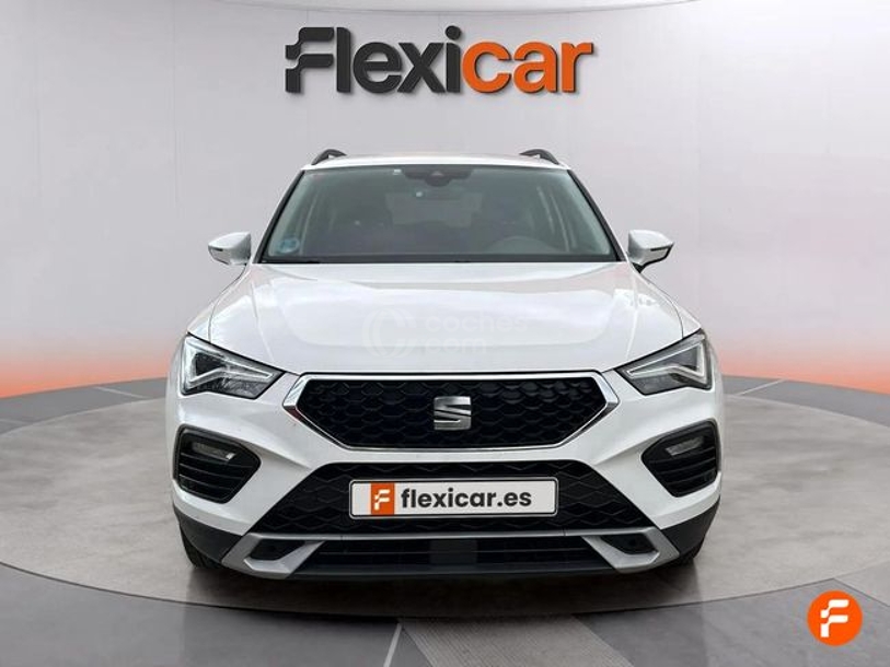 Foto del SEAT Ateca 2.0TDI CR S&S Style 116