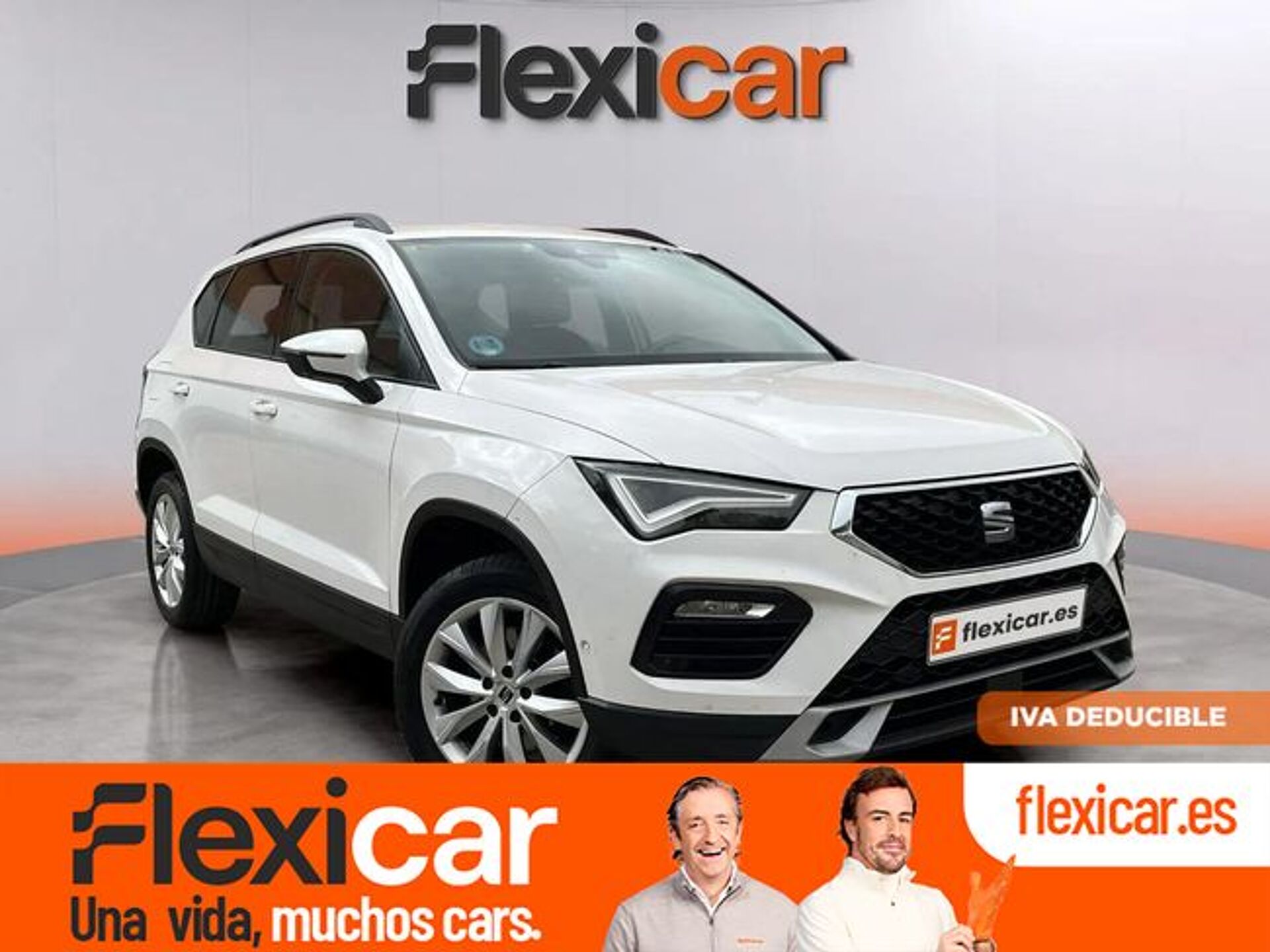 Imagen 1 de SEAT Ateca