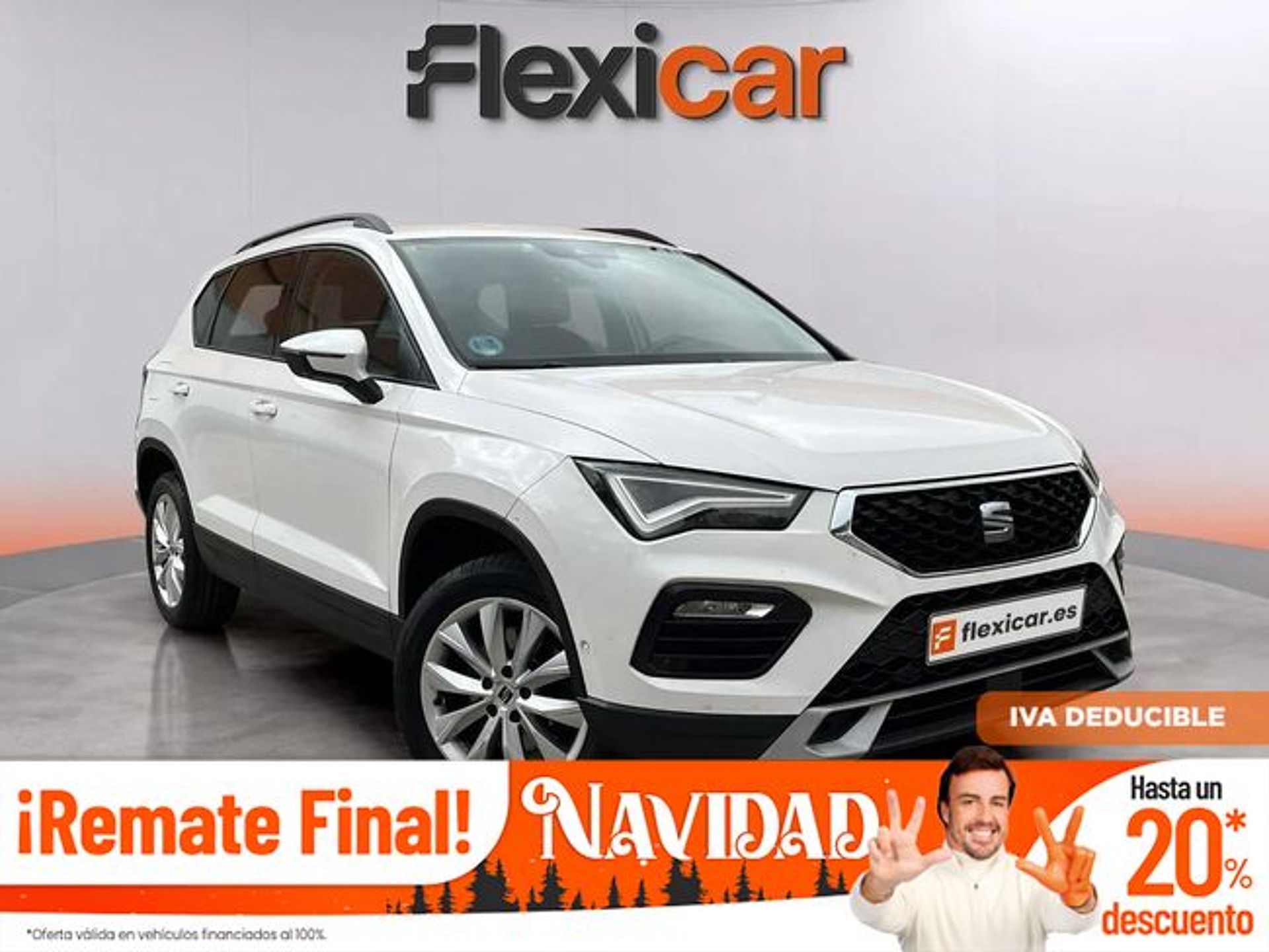 Imagen de SEAT Ateca