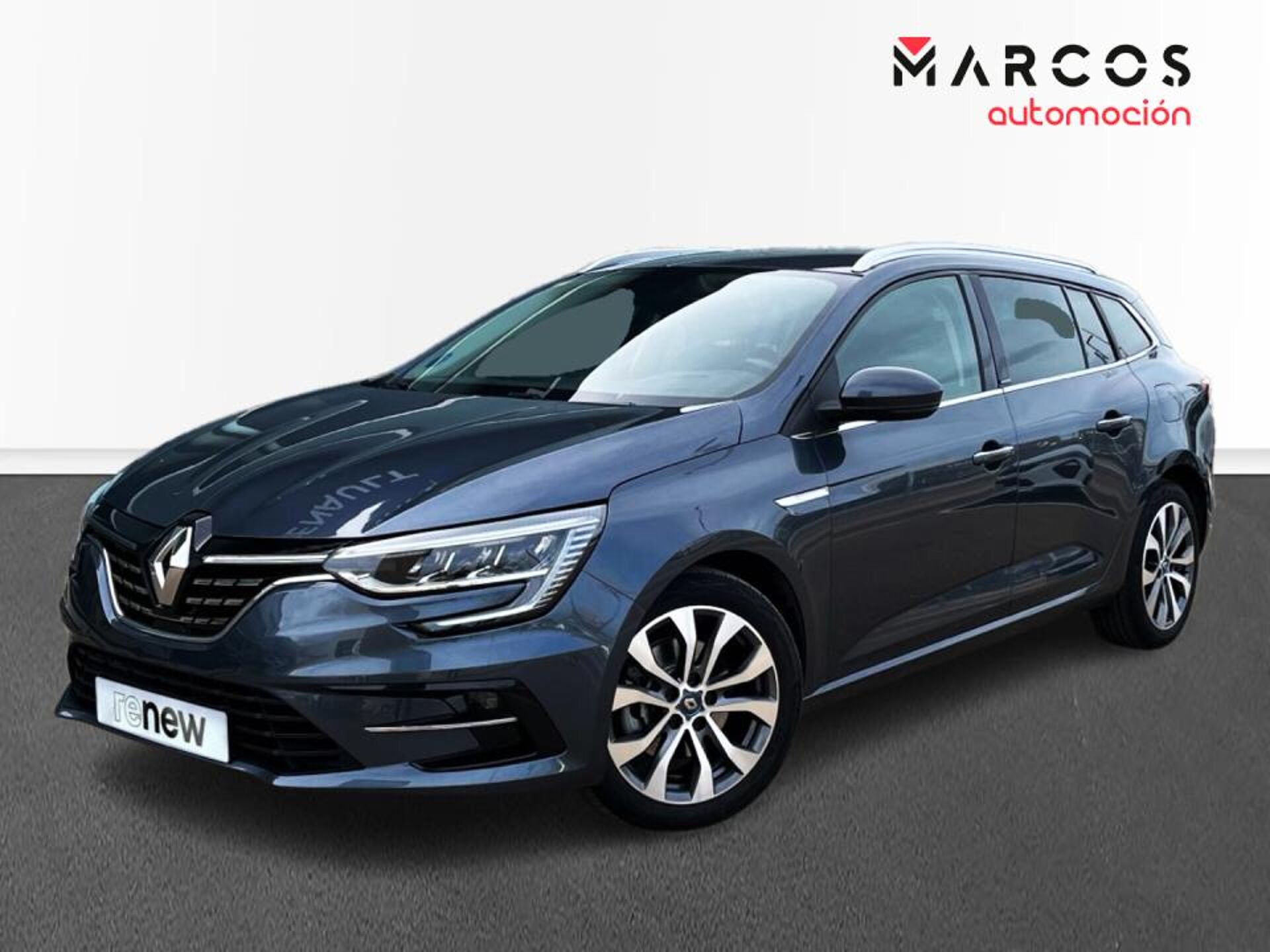 Imagen de RENAULT Mégane