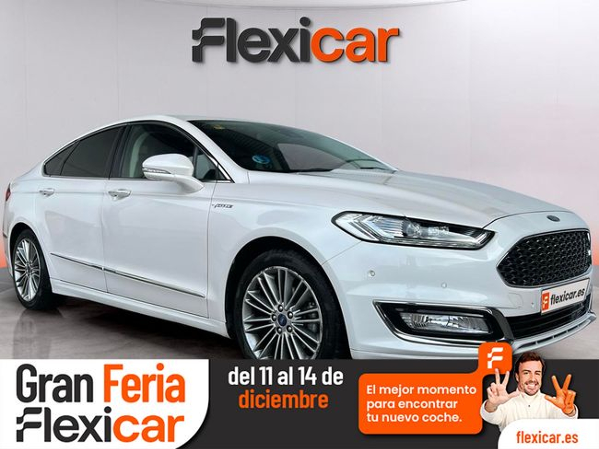 Imagen de FORD Mondeo