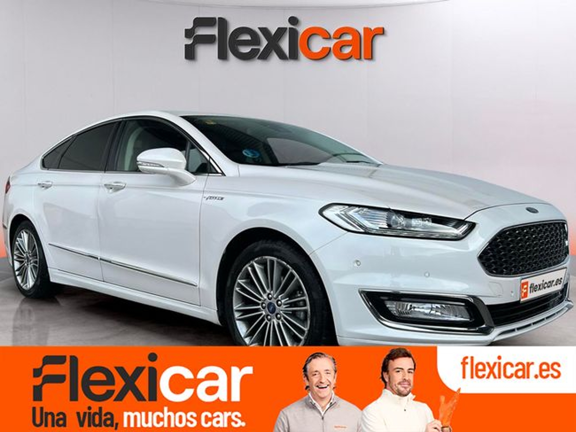 Imagen de FORD Mondeo