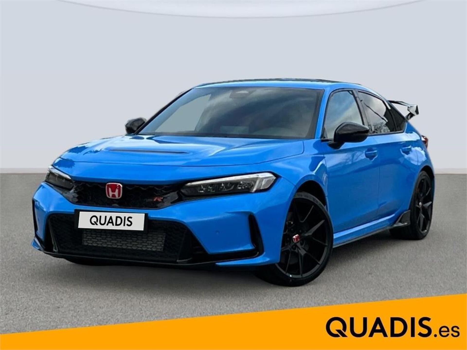 Imagen 1 de HONDA Civic